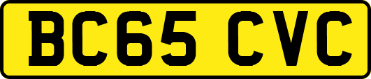 BC65CVC