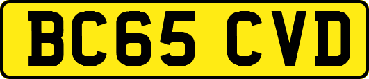 BC65CVD