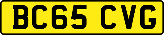 BC65CVG