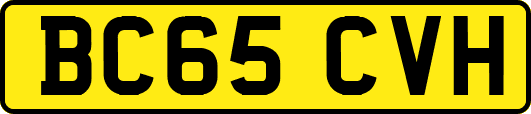 BC65CVH