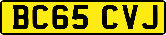 BC65CVJ