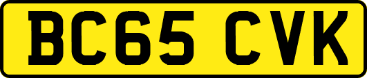 BC65CVK