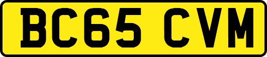 BC65CVM