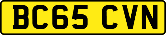 BC65CVN