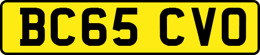 BC65CVO