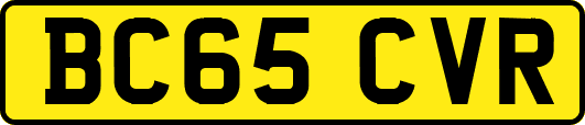 BC65CVR