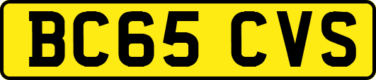 BC65CVS