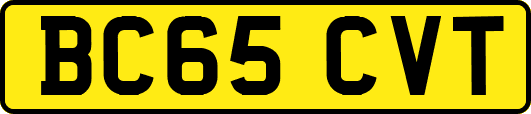 BC65CVT