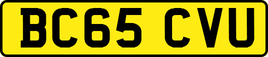 BC65CVU