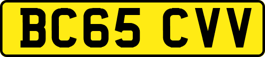 BC65CVV