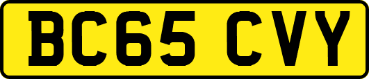 BC65CVY