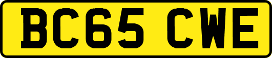 BC65CWE