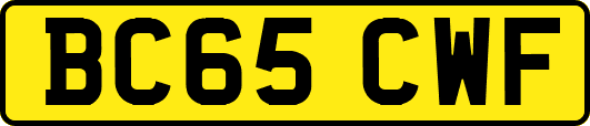 BC65CWF