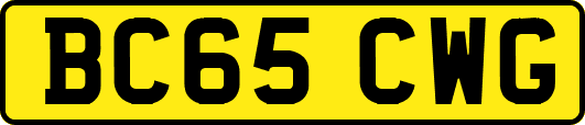 BC65CWG
