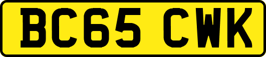 BC65CWK