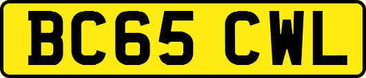BC65CWL