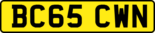 BC65CWN