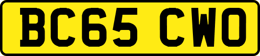 BC65CWO