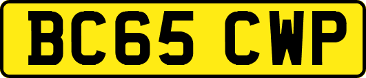 BC65CWP