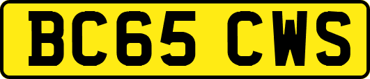BC65CWS