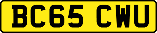 BC65CWU