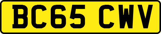 BC65CWV