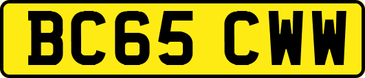 BC65CWW