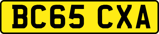 BC65CXA