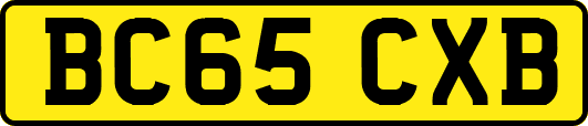 BC65CXB