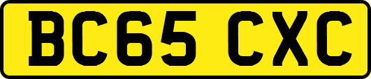 BC65CXC