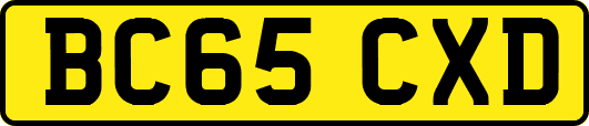 BC65CXD