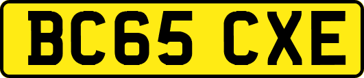 BC65CXE