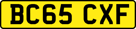 BC65CXF