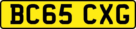 BC65CXG