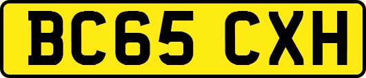 BC65CXH