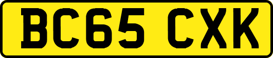 BC65CXK