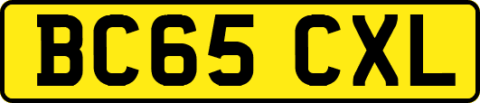 BC65CXL