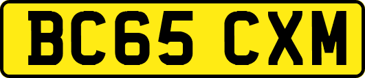 BC65CXM