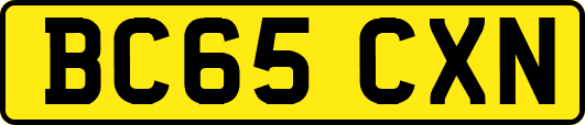 BC65CXN
