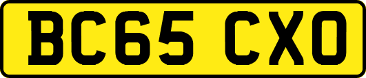 BC65CXO