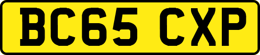 BC65CXP