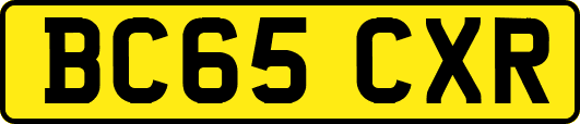 BC65CXR
