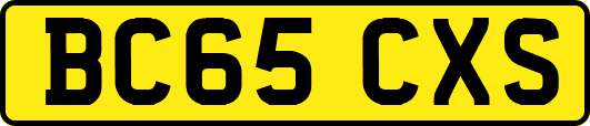 BC65CXS