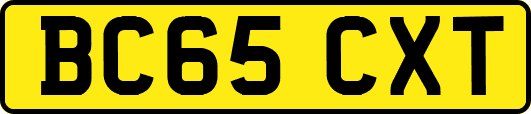 BC65CXT