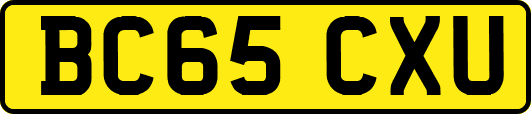 BC65CXU
