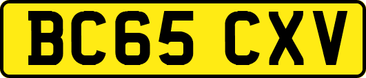 BC65CXV