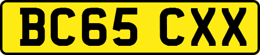 BC65CXX