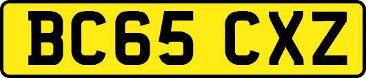 BC65CXZ