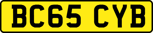 BC65CYB
