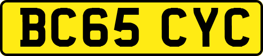 BC65CYC